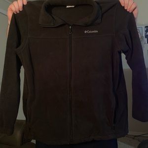 Woman’s Columbia Jacket